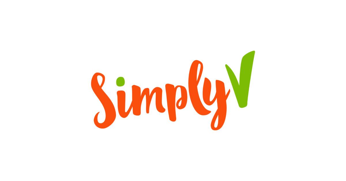 Simply V Aromatic Plant Based Gourmet Slices Reviews