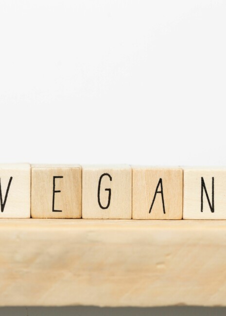 vegan