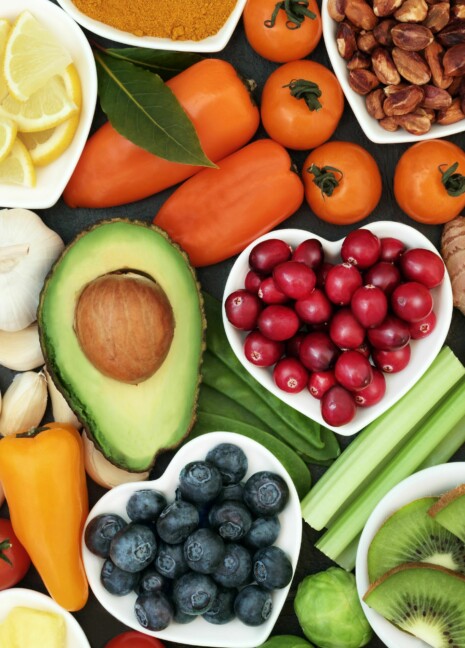 Vegan leben - so gelingt der Start