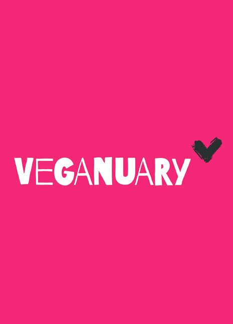 Simply v veganuary 2022