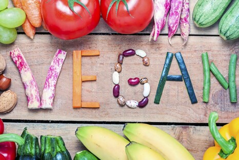 Vegan werden - Herausforderungen meistern