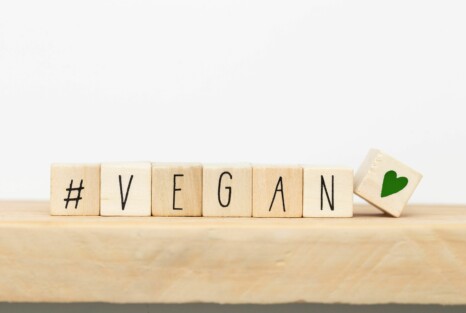 vegan