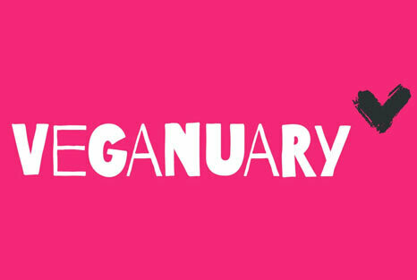Simply v veganuary 2022