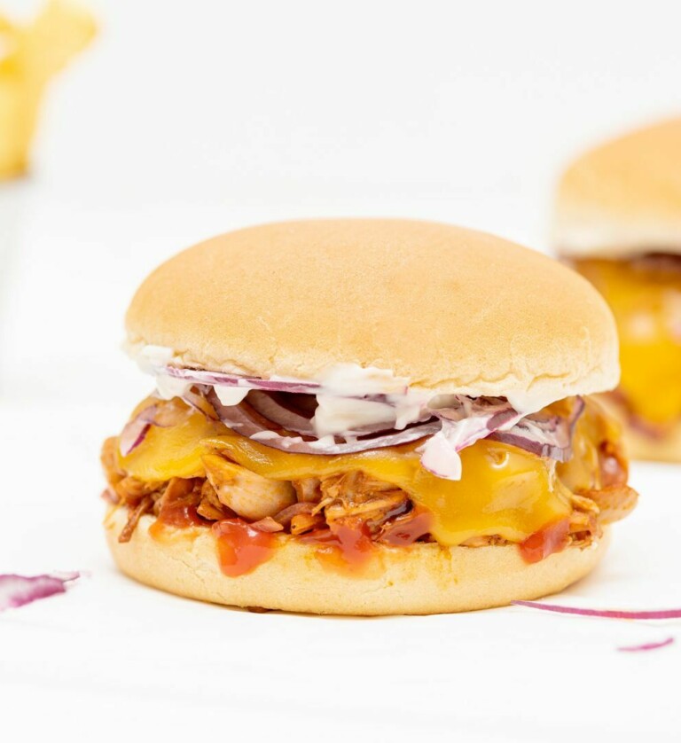 Das Highlight für deinen Burger: