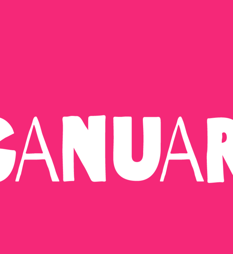 Veganuary 2022