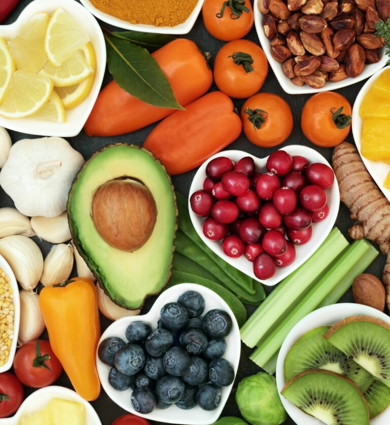 Vegan leben - so gelingt der Start