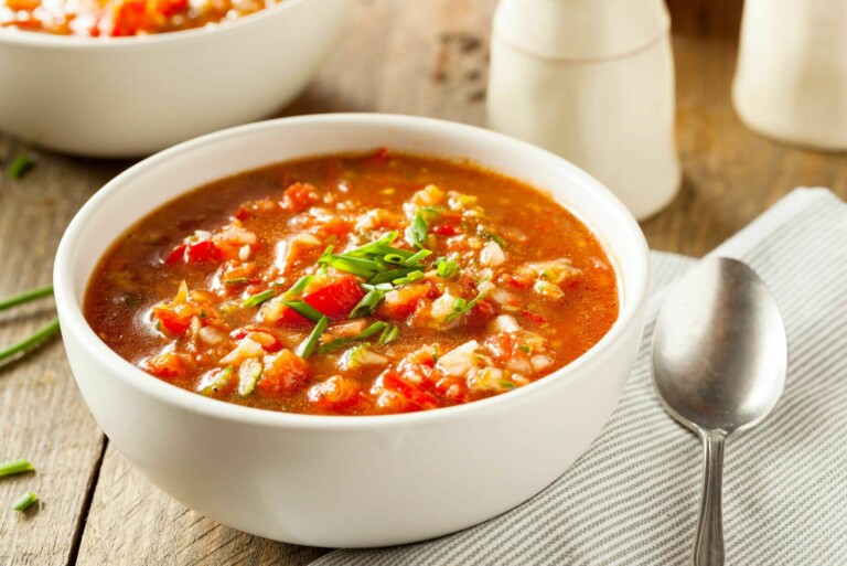 Chili sin Carne