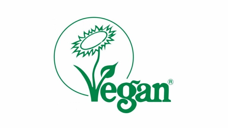 Veganen Siegel und Zeichen erkennen | | Simply V