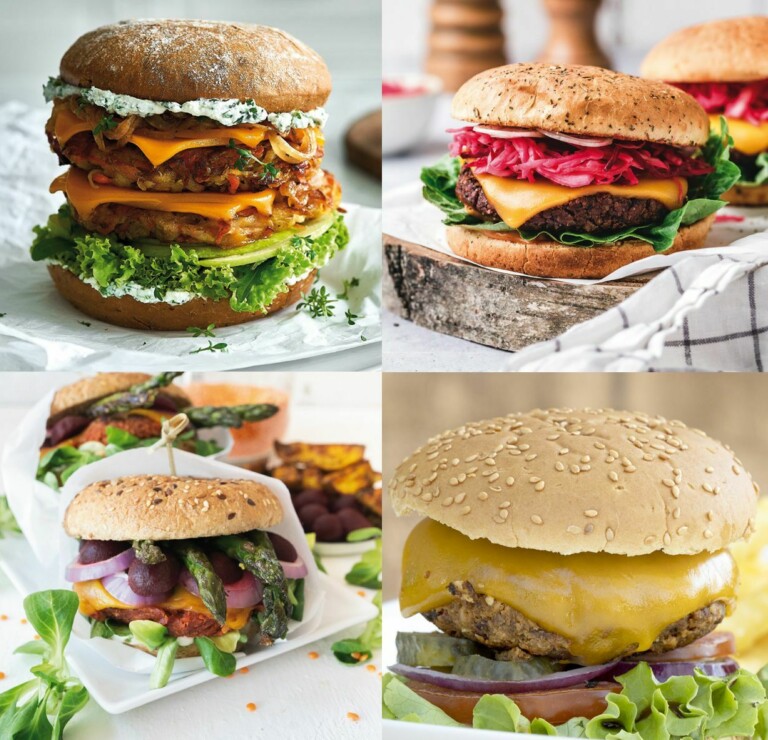 Das Highlight für deinen Burger: