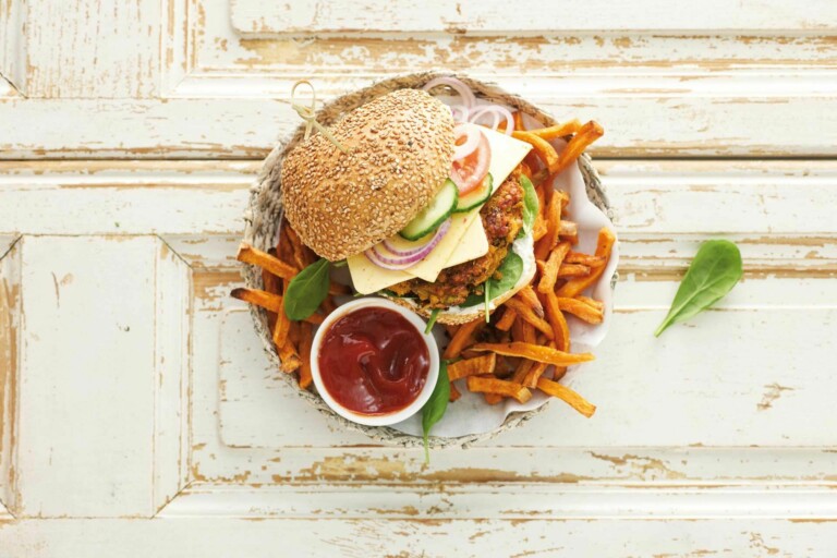 ABC der veganen Alternativen