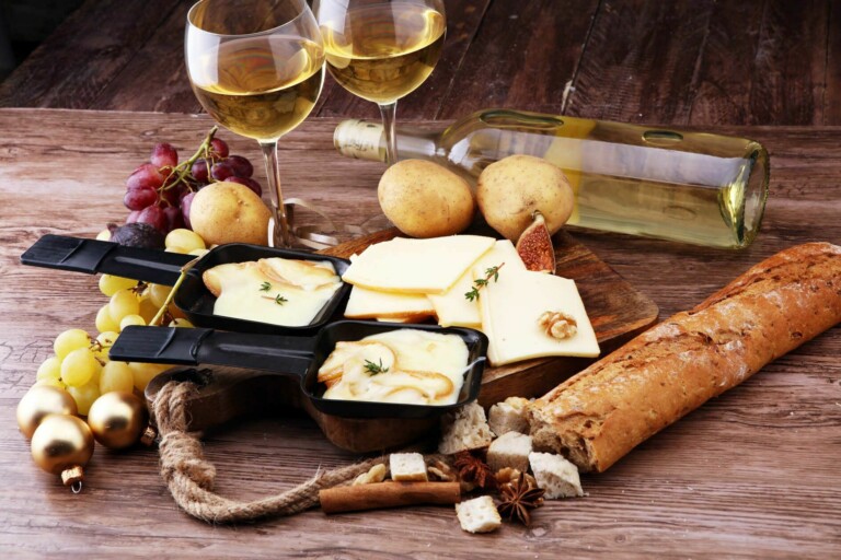 Käsefondue
