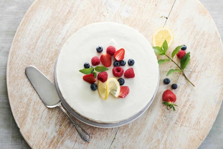 american cheesecake vegan