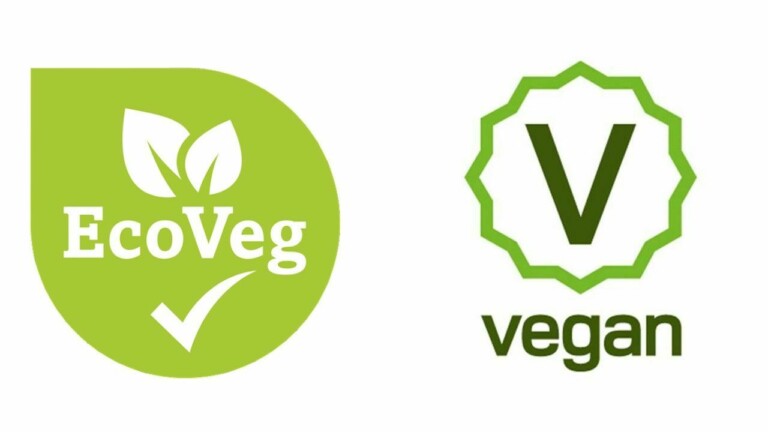 Vegane Produkte erkennen