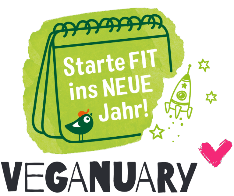 Veganuary 2022