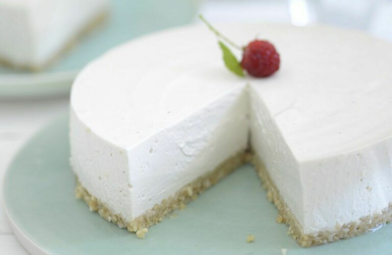 Cheesecake