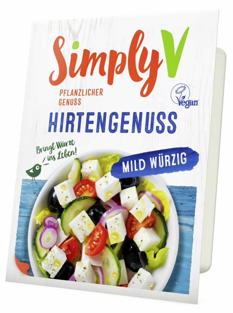Pflanzlicher Hirtengenuss?