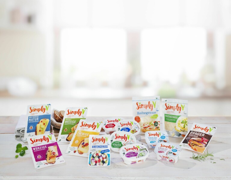 ABC der veganen Alternativen