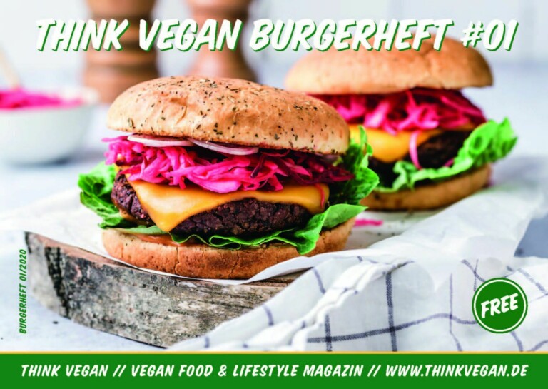 Das Highlight für deinen Burger: