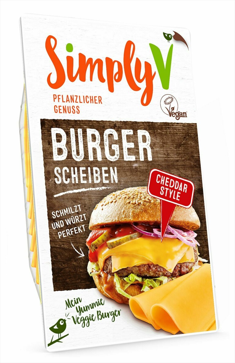 Das Highlight für deinen Burger: