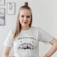 Anne Frisch verliebt