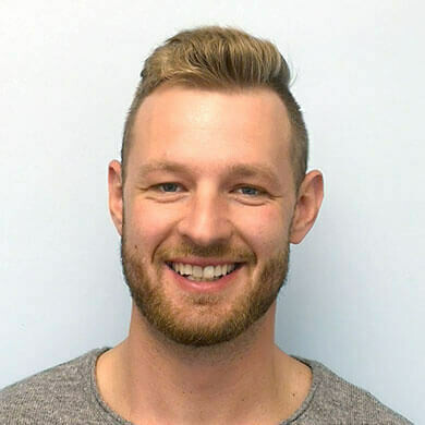 Daniel von simply v