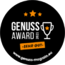 GENUSS Award