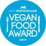 Vegan Food Award Vegan Food Award