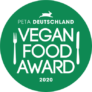 Vegan Food Award Vegan Food Award