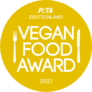 Vegan Food Award Vegan Food Award