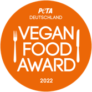 Vegan Food Award
