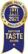 Superior Taste Award Superior Taste Award