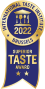Superior Taste Award Superior Taste Award