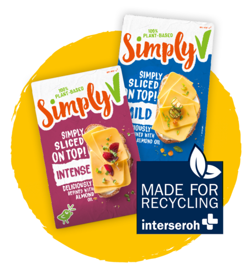 Simply V Nachhaltigkeit Recycling EN 752x820px