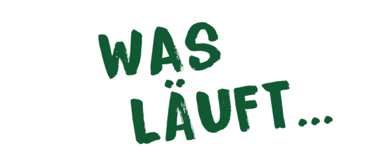 Was laeuft