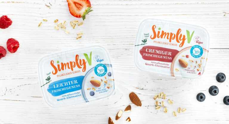 Frischegenuss simply v
