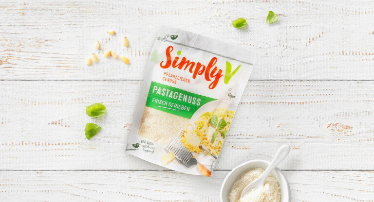 Pastagenuss simply v