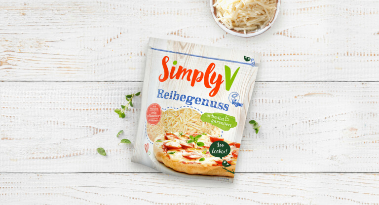 Reibegenuss simply v