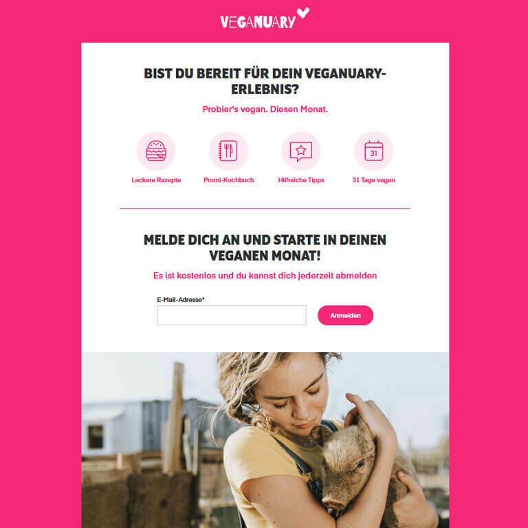 Simply v veganuary website login 1200x800