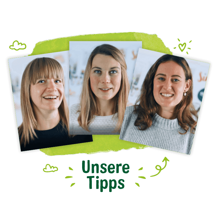 Unsere Tipps