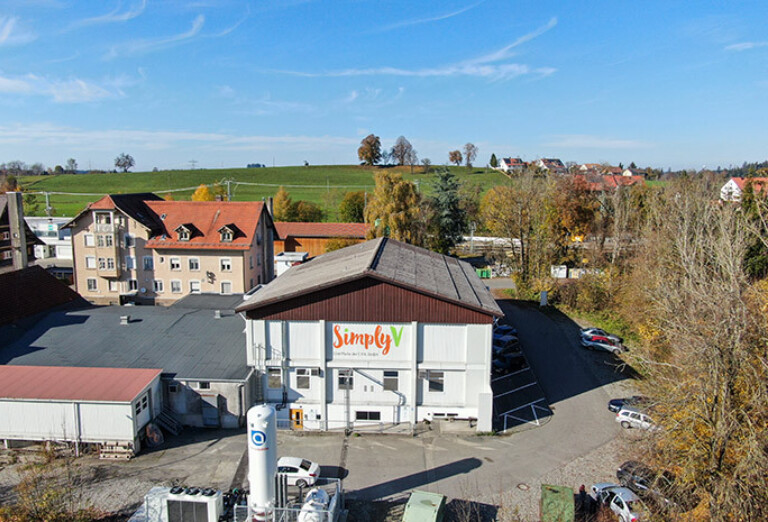 Simply v werk hergatz
