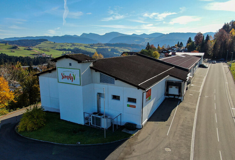 Simply v werk oberreute