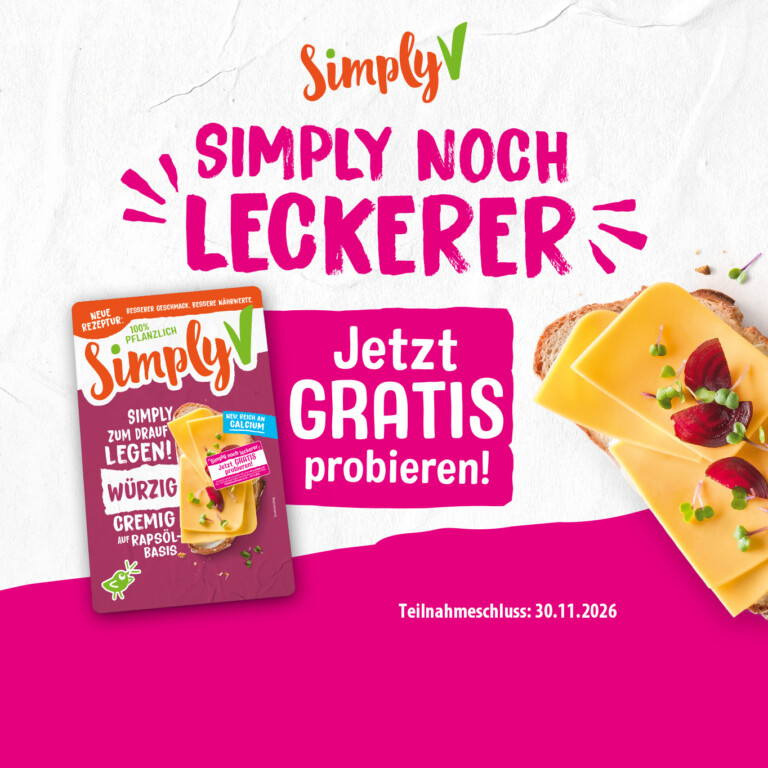 26061913 HL Simply V Banner Gratis Testen 1364x1364 RZ Datenversand