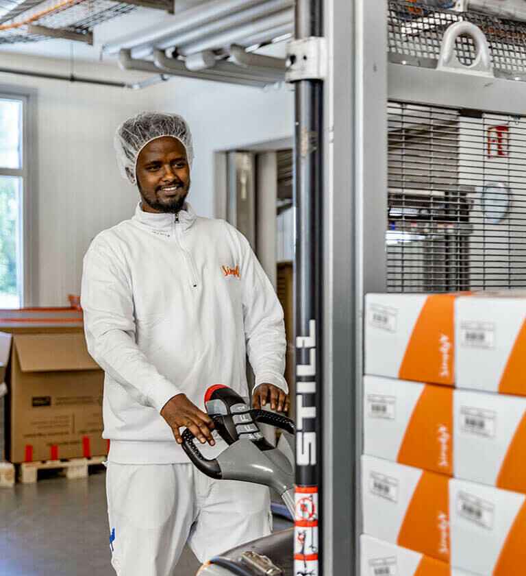 Detaillierte Stellenbezeichnung_Produktion