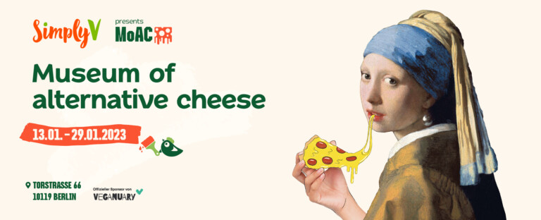 Museum of alternative cheese simply v