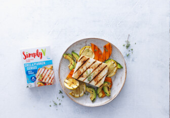 Pressebild Grill Pfannengenuss Mild Cremig