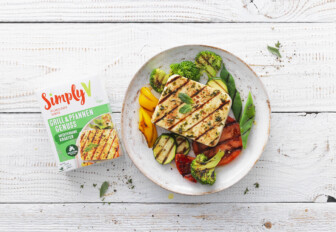 Pressebild Grill Pfannengenuss mediterrane Krauter