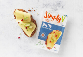 Simply V Geniesserscheiben Mild