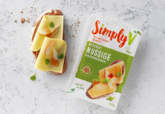 Simply V Geniesserscheiben nussig