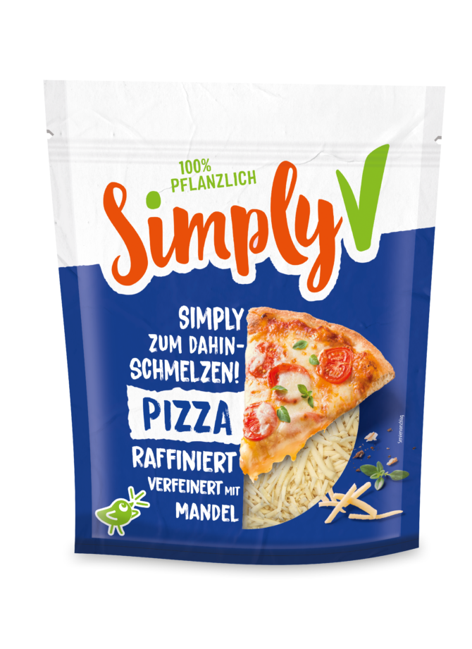 Simply V Gerieben Pizza frontal RGB 9 23