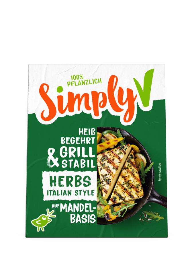 Simply V Gu P Herbs Italien Style frontal RGB 12 23